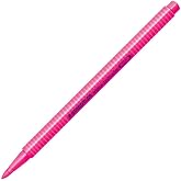 Staedtler 36223 Triplus Textsurfer &Uuml;&ccedil;gen Highlighter Pembe