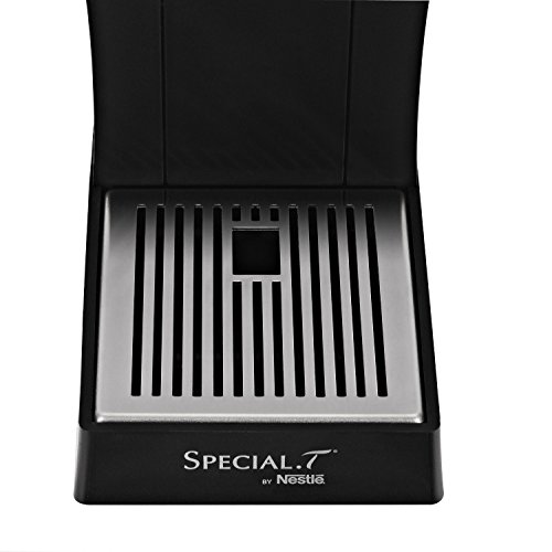 SPECIAL.T by Nestlé 12263845 Teekapselmaschine, anthrazit - 3
