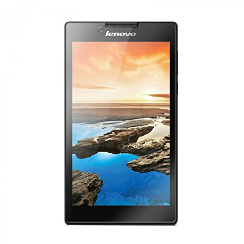 2 x eFabrik Case für Lenovo Tab 2 A7-30 Displayschutzfolie Tablet (7 Zoll) Display Bildschirm Set Tablet-PC Zubehör Anti Beschlag Schutz Folie Klar Transparent - 4