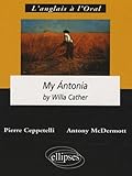 Image de Willa Cather My Antonia