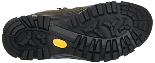 Jack Wolfskin Herren All Terrain 7 Texapore Mid M Trekking-& Wanderstiefel - 3