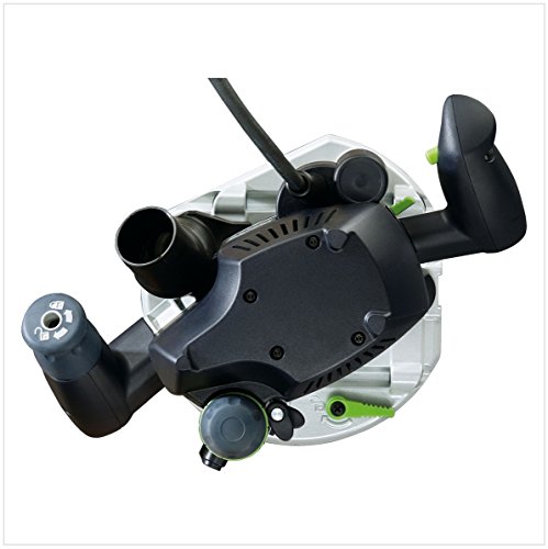 FESTOOL 574349 Oberfräse OF 2200 OF 2200 EB-Plus - 3
