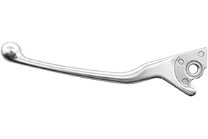 Vicma 71001 Maneta Ambos Lados Pulida, Plata