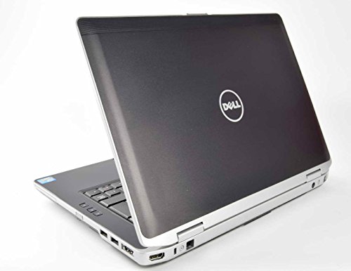 Dell Latitude E6430 Business Laptop 14 Screen Core i5 3rd Generation  fast  12 months warranty Core i5-3340M  2 7GHz  4GB RAM  320 HDD  Certified Refu