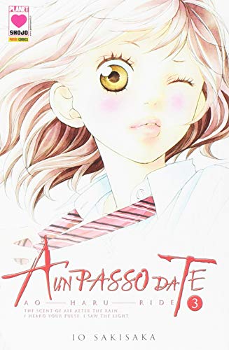 Ao Haru Ride A Un Passo Da Te 3 - 