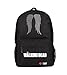 Produktbild The Walking Dead Daryl Dixon 2 Flügel Schwarz Rucksack Schultertasche