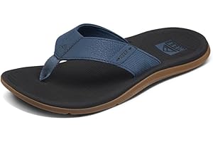 Reef Reef Santa Ana SandaliasHombre