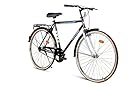 BSA Cycles Photon Ex Bicycle, 26-inch for Men
