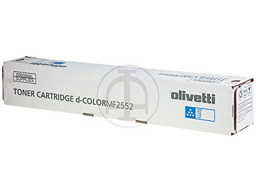 Preisvergleich Produktbild Olivetti B1065 Tonerkartusche laser und
