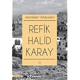 Memleket Hikayeleri: 100 Temel Eser