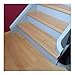 Produktbild CANOSIGN 15 Anti-Rutsch Streifen für Treppen - transparent - 45x3cm – Stufe