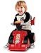 Weina 5-in-1 Formula 1 Ride On