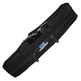 FinBurst Running Belt - Fits EVERY iPhone & Cell Phone - The Best Waist Pack for Athletes Around the World