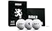 Produktbild Vice Golf Schraubstock Golf Unisex Tour NBA Philadelphia Golf Bälle, Ers, 1 Dutzend