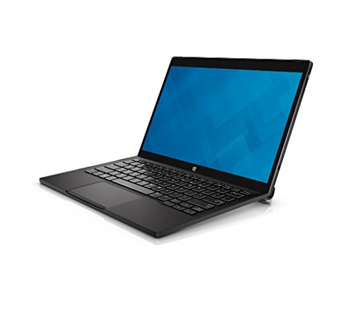 Preisvergleich Produktbild Dell Latitude 7275 Schwarz - 12,5" Tablet, MGDGC