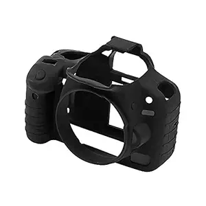EasyCover Canon 5D MK3 Camera Case (Black)
