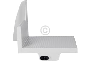 EVENDIX Luge compatible avec Bosch 11014088 pour trancheuse universelle