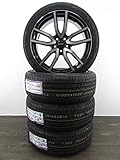 Lagernummer : AW983086 4 Sommerräder 8J 19 Zoll passend für Tucson TL TLE Alufelgen Felgen Rial Torino Nexen NEU