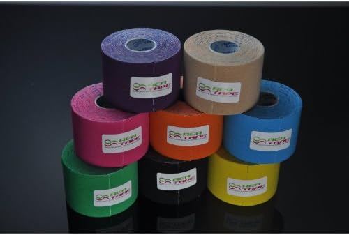 REA TAPE PATTERN Kinesiology Tape ✮recommended by kids✮