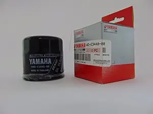 Yamaha OEM Oil Filter for YZF R3/MT03 - Part# 1WD-E3440-10