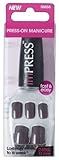 Broadway Nails Impress First Date