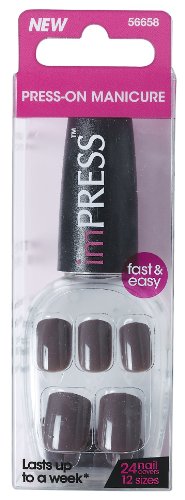 Broadway Nails Impress First Date