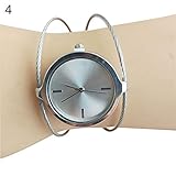 kafiGC8 Unisex Damen - Legierung Keine Angabe