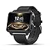 Produktbild Bodbii DM99 Smart Watch RAM 1G ROM 16 GB 2,2-Zoll-Bildschirm Studenten Erwachsener Herzfrequenz 3G WiFi-Uhr-Taktgeber mit Mikrofon