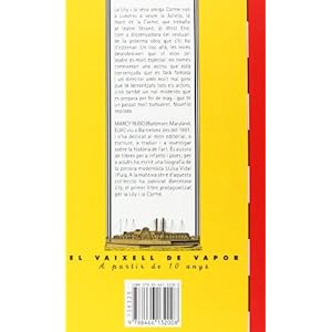 La Lily s’inventa Londres