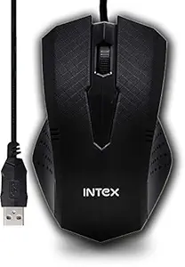 INTEX Mouse Optical Click Specifications