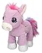 Produktbild Depesche 8810 - Plüschtier Ylvi und die Minimoomis, Pony Liloo, ca. 33 cm