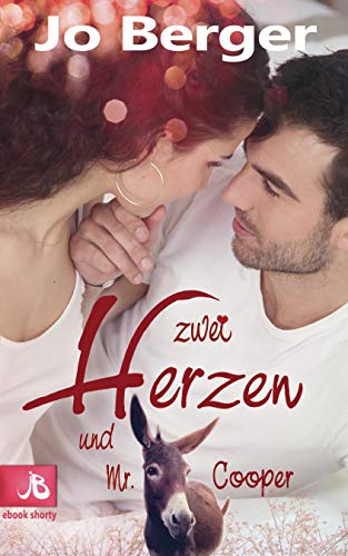 Zwei Herzen und Mr. Cooper von [Berger, Jo]