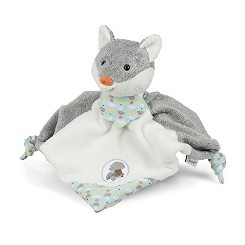 Preisvergleich Produktbild Sterntaler 3211735 Schmusetuch M Waldis Filou