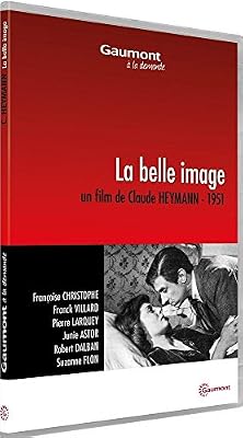 La Belle image