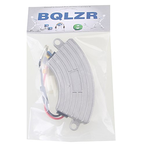 BQLZR Sto?fest 2KW-3KW Automatic Voltage Regler Benzin Generator AVR Anregung - 6