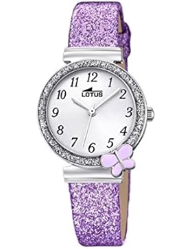 Uhr Lotus Mädchen 18584/4