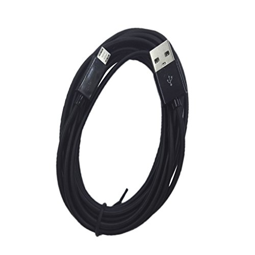 Preisvergleich Produktbild Gazechimp USB 3m Ladekabel Daten Kabel Verlängerungskabel für Xbox Ein Controller