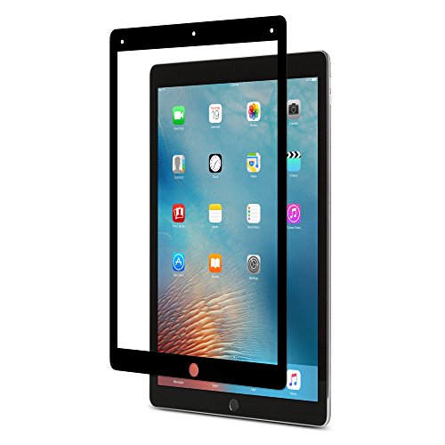 Moshi iVisor AG Displayschutz für Apple iPad Pro schwarz - 2