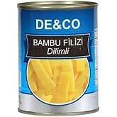 De&amp;Co Bambu Filizi 540 gr