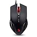 Produktbild A4Tech V5A Bloody Gaming Maus (3200 dpi, USB) schwarz