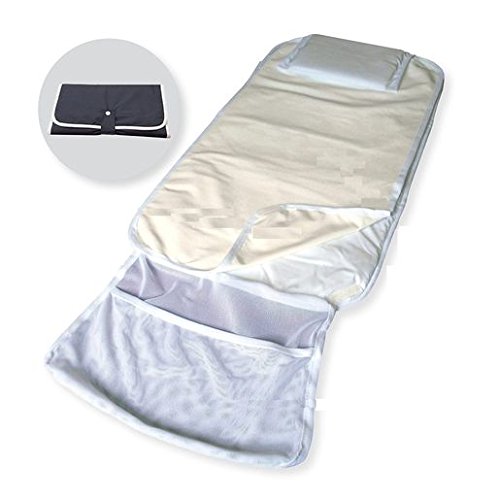 Preisvergleich Produktbild Wickelauflage Notebook so kleine Memory Foam