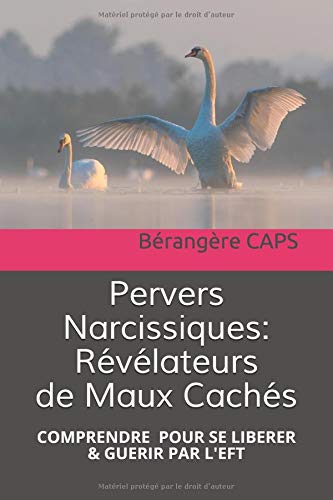 Télécharger Pervers Narcissiques, Révélateurs de Maux Cachés.: Comprendre pour se libérer et guérir par l'E Livre PDF Gratuit