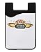 Produktbild Friends Central Perk Logo Kreditkarteninhaber für Telefon Credit Card Holder Wallet for Smartphone Mobile