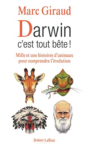 Télécharger Darwin, c'est tout bête ! Francais PDF