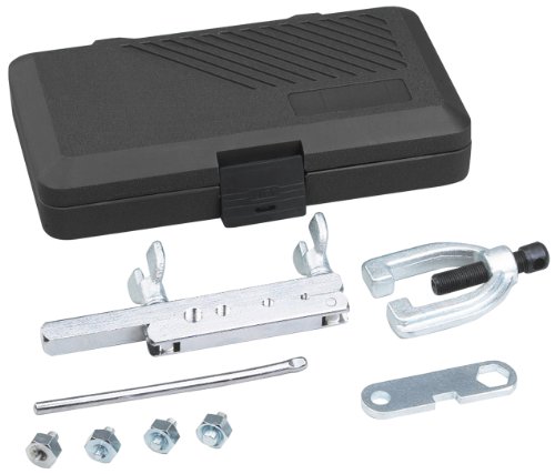OTC4504 Stinger ISO Bubble Flaring Tool Kit
