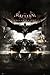 Produktbild GB Eye Batman Arkham Knight – Cover Maxi Poster, Mehrfarbig