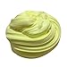 Produktbild SanKidv Fluffy Floam Slime Scented Stress Relief Toy No Borax Kids Sludge Soft Mehrfarbig Flauschige Schleim Liefert Jumbo BehäLter Stressentlastung Spielzeug FüR Kinder ab 8 Jahren (Grün)