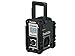 Price comparison product image Makita DMR106B Jobsite Radio with Bluetooth and USB Charger - assortment