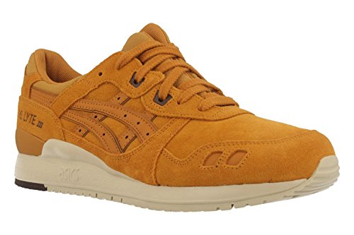 asics gel lyte iii dorados