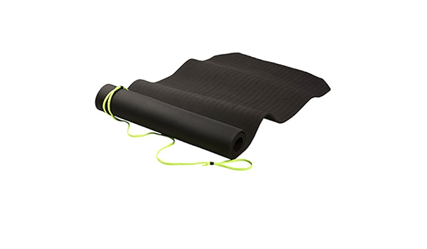 nike gym mat